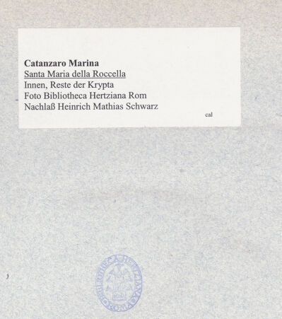 Rückseite von bh033208_recto