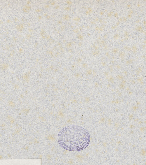 Rückseite von bh033365_recto