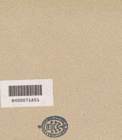 Rückseite von bh033366_recto