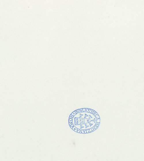 Rückseite von bh033687_recto