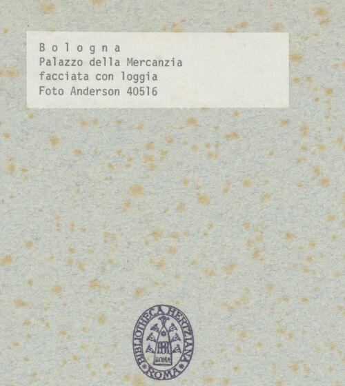 Rückseite von bh034155_recto