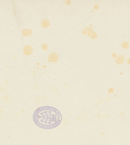 Rückseite von bh034161_recto