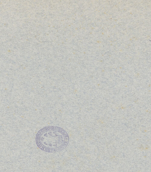 Rückseite von bh035077_recto