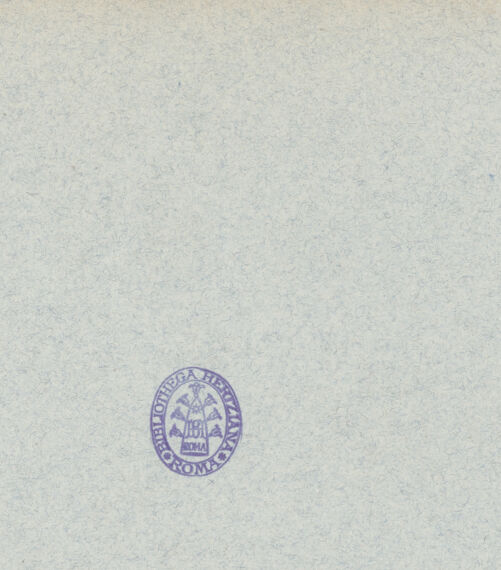 Rückseite von bh035078_recto