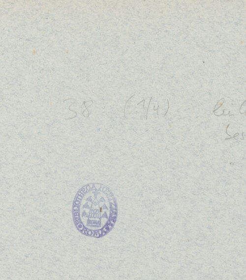 Rückseite von bh035089_recto