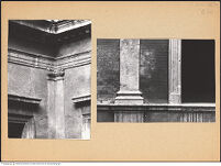 Thumbnail für Baldassini (2) esterno (2), interno (1) vestibolo, scale, pianterreno, piano nobile sala grande (1)