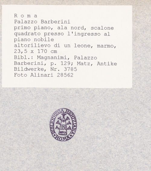 Rückseite von bh035393_recto