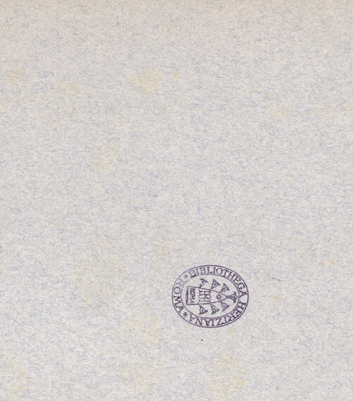 Rückseite von bh035452_recto