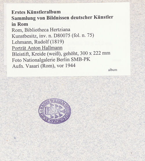 Rückseite von bh035457_recto