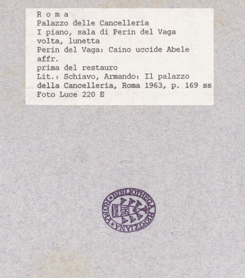 Rückseite von bh035467_recto