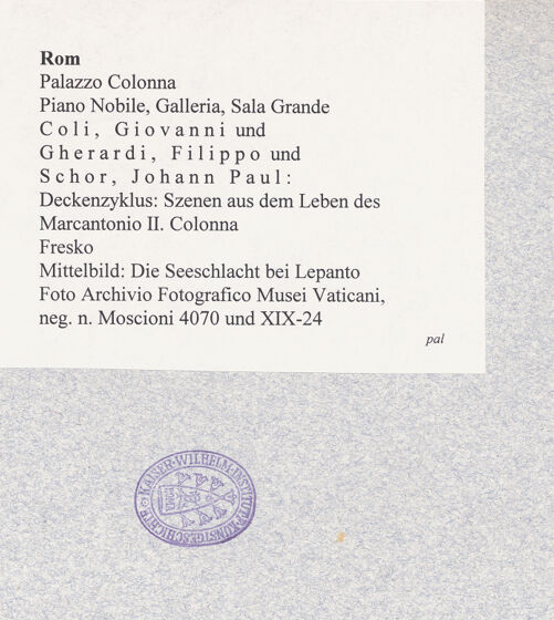 Rückseite von bh035494_recto