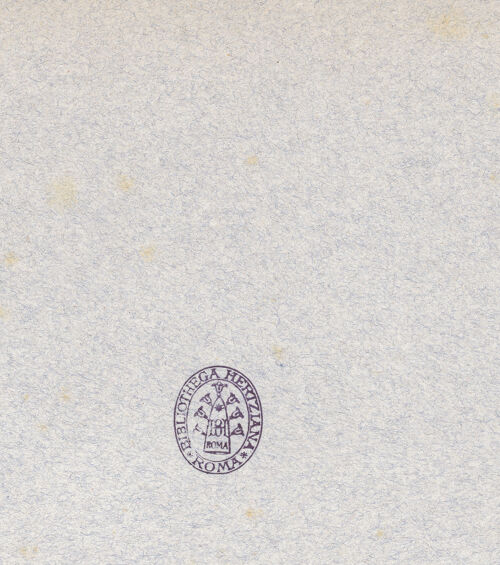 Rückseite von bh035502_recto