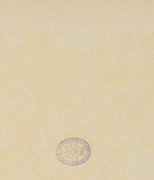 Rückseite von Alinari [https://www.deutsche-digitale-bibliothek.de/content/lizenzen/rv-ez/] Sant'Eufemia - Blick in Richtung Presbyterium (vor der Restaurierung), bh035514_recto. Foto.