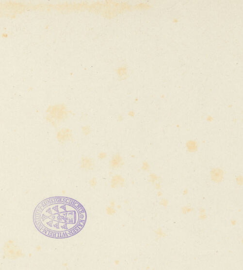 Rückseite von Alinari [https://www.deutsche-digitale-bibliothek.de/content/lizenzen/rv-ez/] Zyklus: Verkündigung, Majestas Domini, Heiligen, Evangelisten, Kirchenväter und Szenen aus dem Leben des heiligen EustachiusSzenen aus dem Leben des heiligen Eustachius (unteres Register)Die Seereise des heiligen Eustachius und seiner Familie - der Kapitän des Schiffs behält Theospita (oder Theopista - Ehefrau des Eustasius) als Fährlohn (unteres Register, 3) - Gesamtansicht, bh035598_recto. Foto.