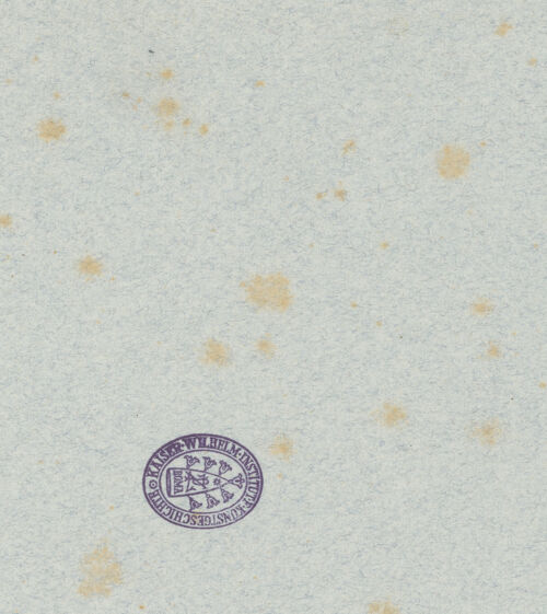 Rückseite von bh035625_recto