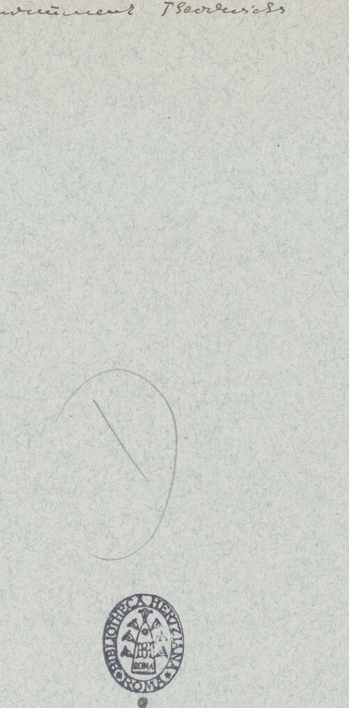 Rückseite von unbekannt [https://www.deutsche-digitale-bibliothek.de/content/lizenzen/rv-fz/] Mausoleo di TeodoricoAußenbau - Ansicht von Westen, bh035626_recto. Foto.