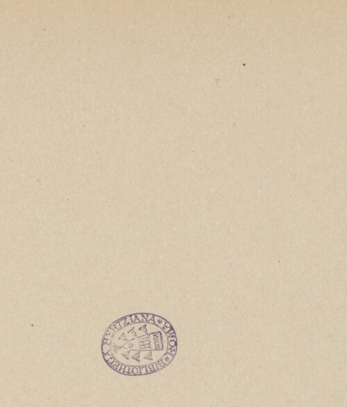 Rückseite von Alinari [https://www.deutsche-digitale-bibliothek.de/content/lizenzen/rv-ez/] Mausoleo di TeodoricoUnterer Raum - Teilansicht, bh035630_recto. Foto.