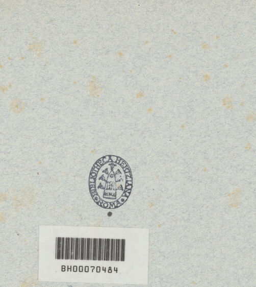 Rückseite von Alinari [https://www.deutsche-digitale-bibliothek.de/content/lizenzen/rv-ez/] Baptisterium der Orthodoxen - Baptisterium und Seite des Domes von Osten, bh035662_recto. Foto.