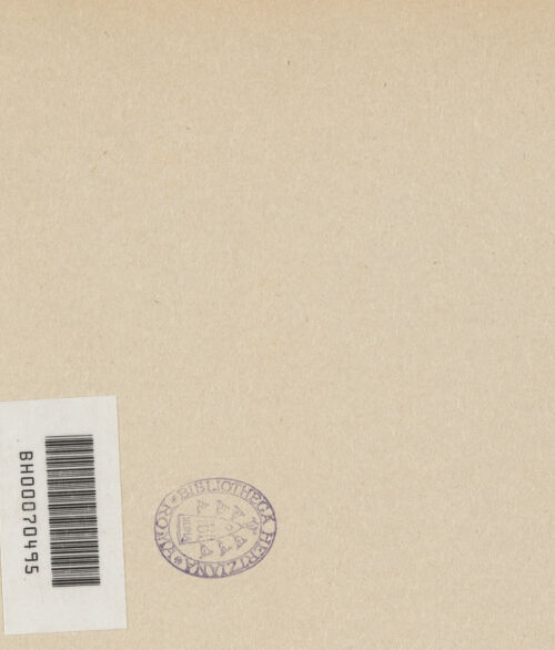 Rückseite von Alinari [https://www.deutsche-digitale-bibliothek.de/content/lizenzen/rv-ez/] Baptisterium der Orthodoxen - Ansicht von Nordwesten, bh035664_recto. Foto.