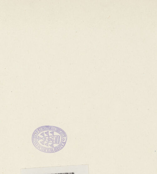 Rückseite von Alinari [https://www.deutsche-digitale-bibliothek.de/content/lizenzen/rv-ez/] Mosaikdekoration der Kuppel, der Pendentifs und der SockelzoneSockelzone: Propheten in Ranken. Im Innern der Bögen: Opus Sectile mit geometrischem Ornament - Detail der Sockelzone, bh035676_recto. Foto.