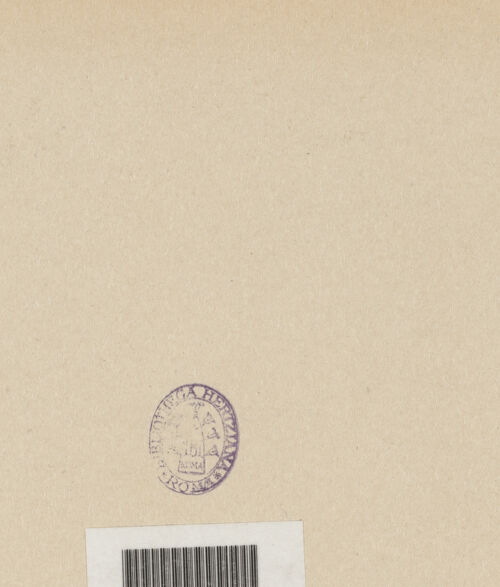 Rückseite von Alinari [https://www.deutsche-digitale-bibliothek.de/content/lizenzen/rv-ez/] Sarkophag des Kaisers Honorius (Sarcofago dell'Imperatore Onorio) - Seitenansicht von links, bh035686_recto. Foto.