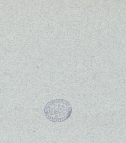 Rückseite von Alinari [https://www.deutsche-digitale-bibliothek.de/content/lizenzen/rv-ez/] Mosaikzyklus mit dem apokalyptischen Triumph des Kreuzes, den Aposteln, dem Heiligen Laurentius und dem Guten HirtenKuppelmosaik mit apokalyptischen Wesen - Südwestliches Pendentif (der Stier), bh035692_recto. Foto.