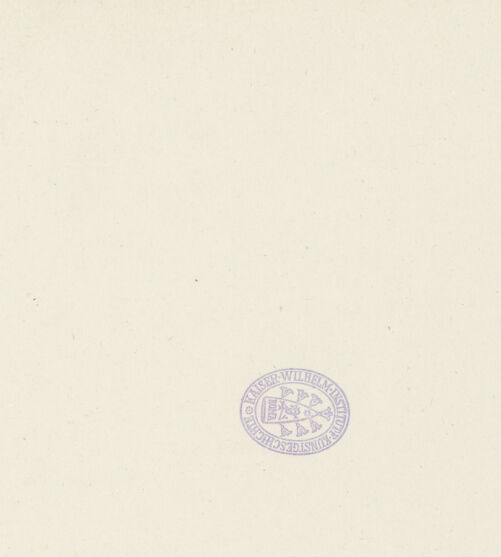 Rückseite von Alinari [https://www.deutsche-digitale-bibliothek.de/content/lizenzen/rv-ez/] ApsismosaikMosaik der Apsisstirnwand: Majestas Domini und das himmlische Jerusalem (Apoc. 4; 21) - Der heilige Matthäus, bh035729_recto. Foto.