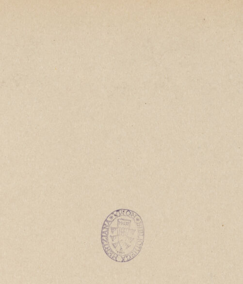 Rückseite von Alinari [https://www.deutsche-digitale-bibliothek.de/content/lizenzen/rv-ez/] Sarkophag mit Kreuz und Lämmern - Linke Seite, bh035736_recto. Foto.