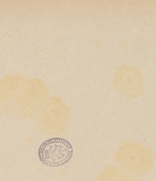 Rückseite von Alinari [https://www.deutsche-digitale-bibliothek.de/content/lizenzen/rv-ez/] Sarkophag mit Kreuz und Lämmern - Frontalansicht, bh035737_recto. Foto.