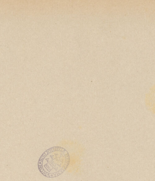 Rückseite von Alinari [https://www.deutsche-digitale-bibliothek.de/content/lizenzen/rv-ez/] Sarkophag mit Lämmern, Chrismon, Pfauen und Vase - Frontalansicht, bh035740_recto. Foto.