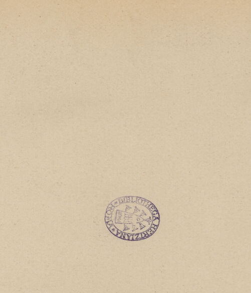 Rückseite von Alinari [https://www.deutsche-digitale-bibliothek.de/content/lizenzen/rv-ez/] Sant'Apollinare NuovoInnenraum - Ansicht von Westen (nach der Restaurierung 1918), bh035748_recto. Foto.