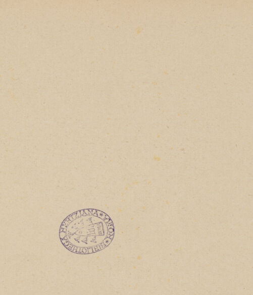 Rückseite von Alinari [https://www.deutsche-digitale-bibliothek.de/content/lizenzen/rv-ez/] Sant'Apollinare NuovoInnenraum - Südarkade von Nordwesten (nach der Restaurierung 1918), bh035752_recto. Foto.