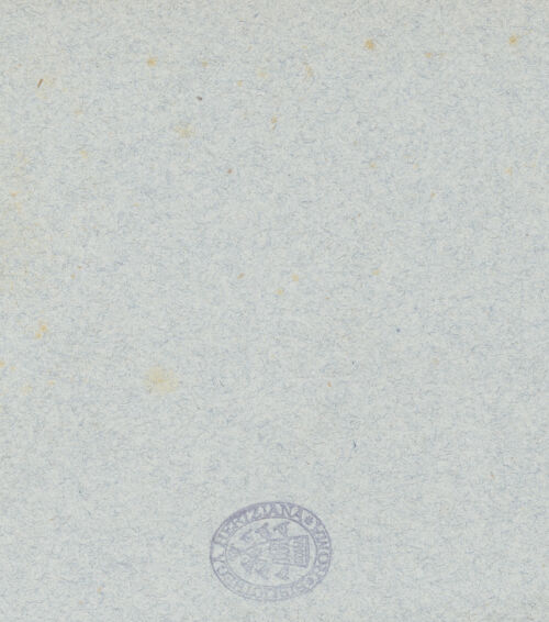 Rückseite von Alinari [https://www.deutsche-digitale-bibliothek.de/content/lizenzen/rv-ez/] Säulen und Kapitelle des Bischofs Agnello - Kapitelle rechts (während in der Cappella delle Reliquie), bh035843_recto. Foto.