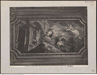 Thumbnail für Doria Pamphili (3) interno piani diversi (2) - del Drago (1) (Palazzo Albani del Drago) documentazione, esterno, interno (1)