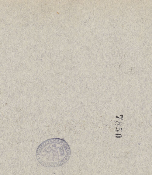 Rückseite von bh035909_recto