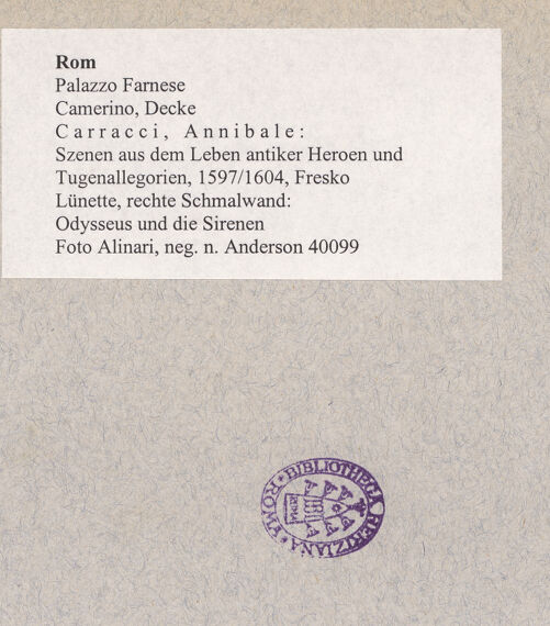 Rückseite von bh035973_recto