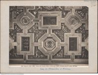 Thumbnail für Farnesina (8) interno (piano nobile stanza delle mozze (2) piani vari
        