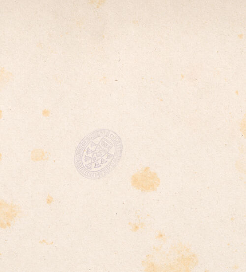 Rückseite von bh036095_recto