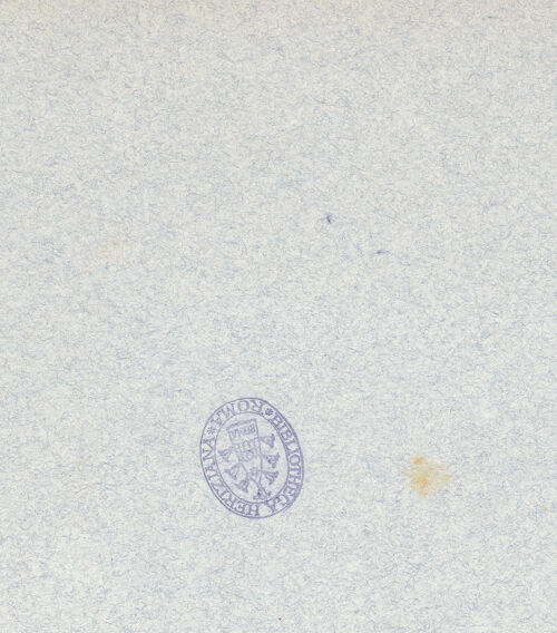 Rückseite von bh036142_recto