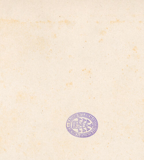 Rückseite von bh036165_recto