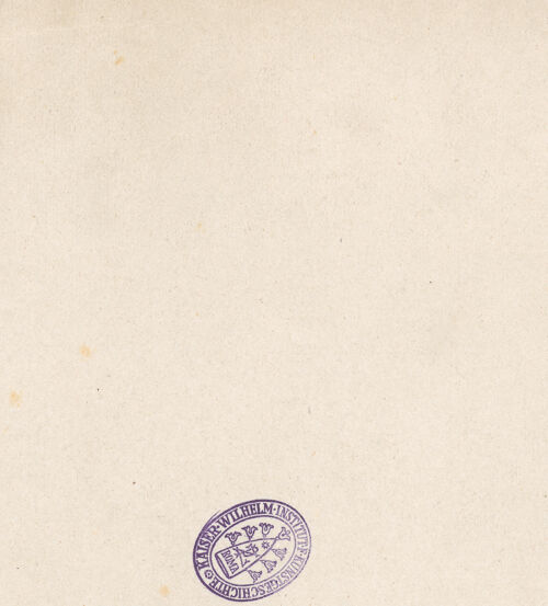 Rückseite von bh036176_recto