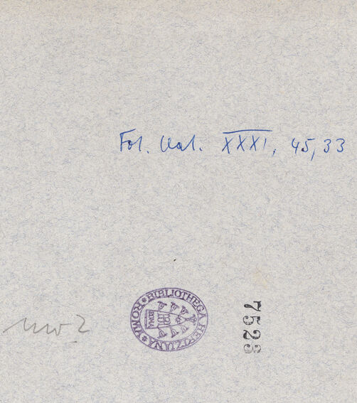 Rückseite von bh036219_recto