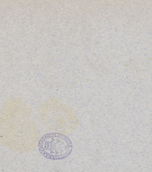 Rückseite von bh036238_recto