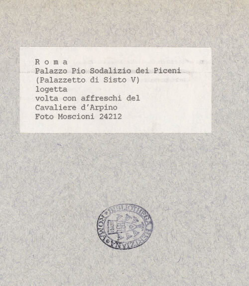 Rückseite von bh036300_recto