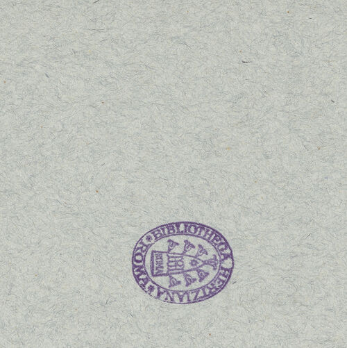 Rückseite von bh036335_recto