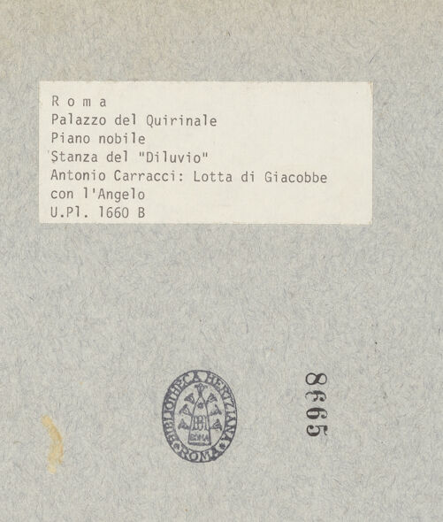 Rückseite von bh036342_recto