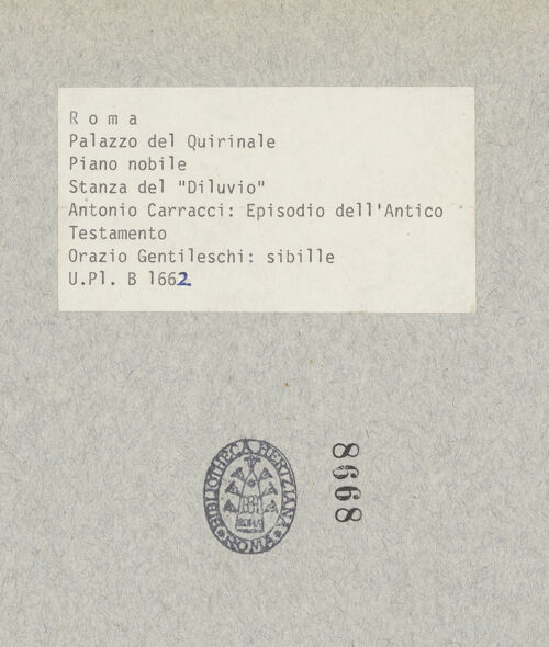 Rückseite von bh036343_recto