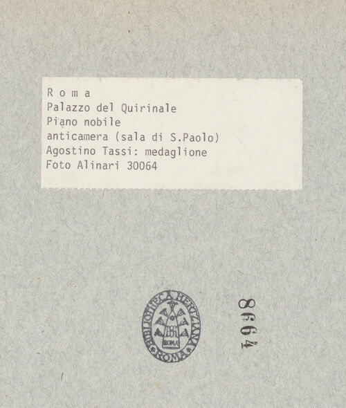 Rückseite von bh036351_recto