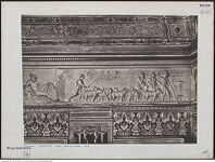 Thumbnail für Quirinale) Del Quirinale (10) interno piano nobile appartam. napoleonico (2), capp. dell’annunziata (1)