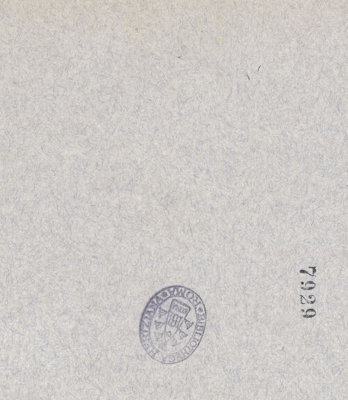 Rückseite von bh036392_recto